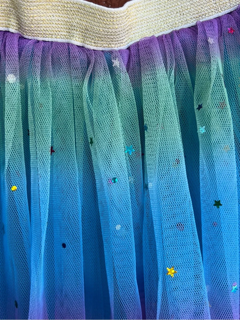 Girls 6-8 Dress & Tutu Bundle H&M Old Navy 5pc